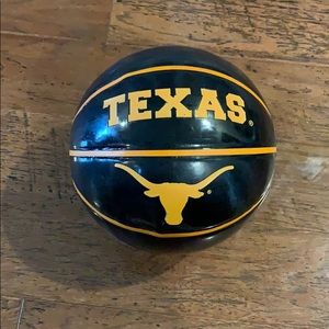 Black Texas Basketball